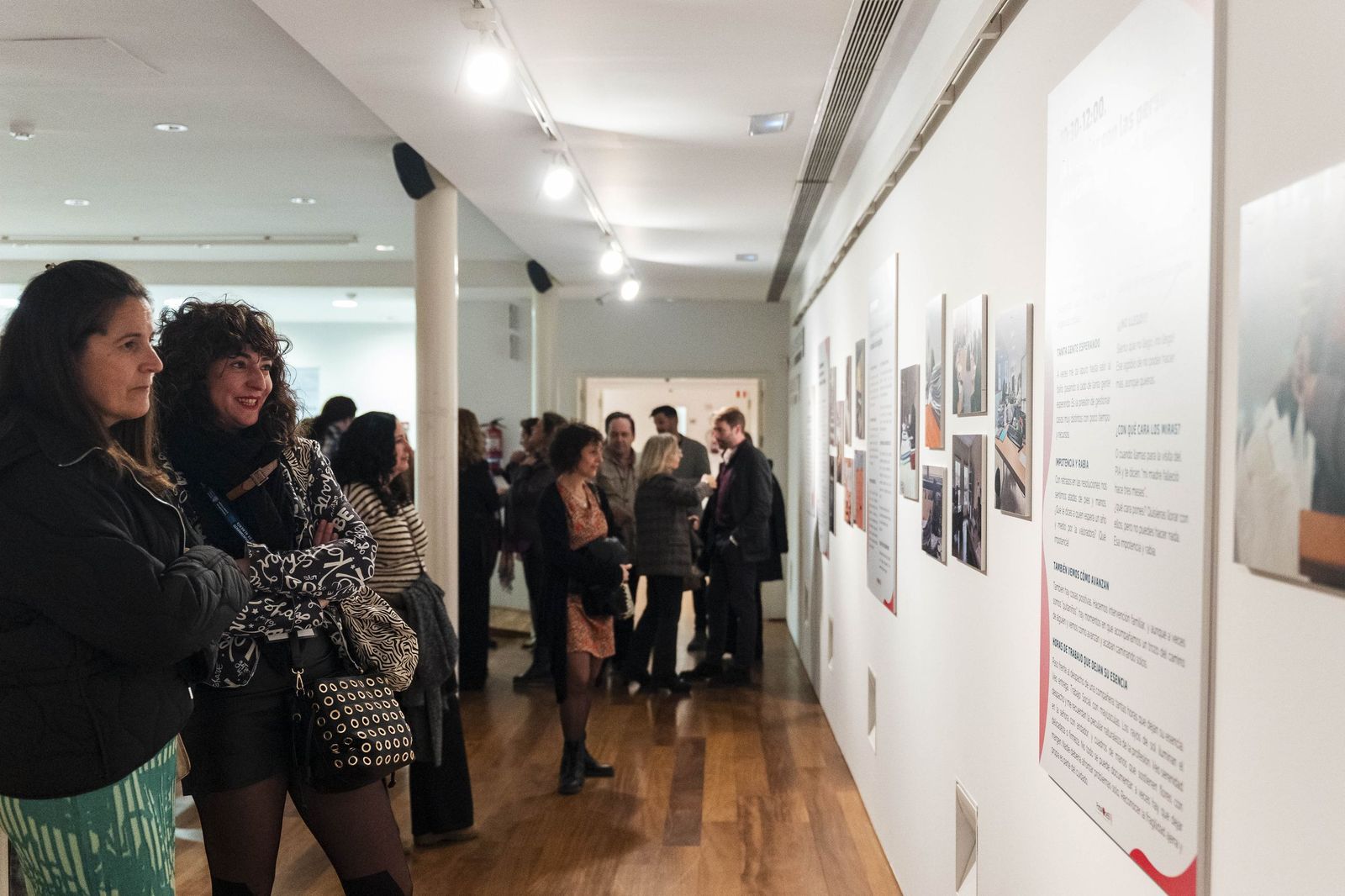 Las imágenes del Proyecto Fotovocess de Almería