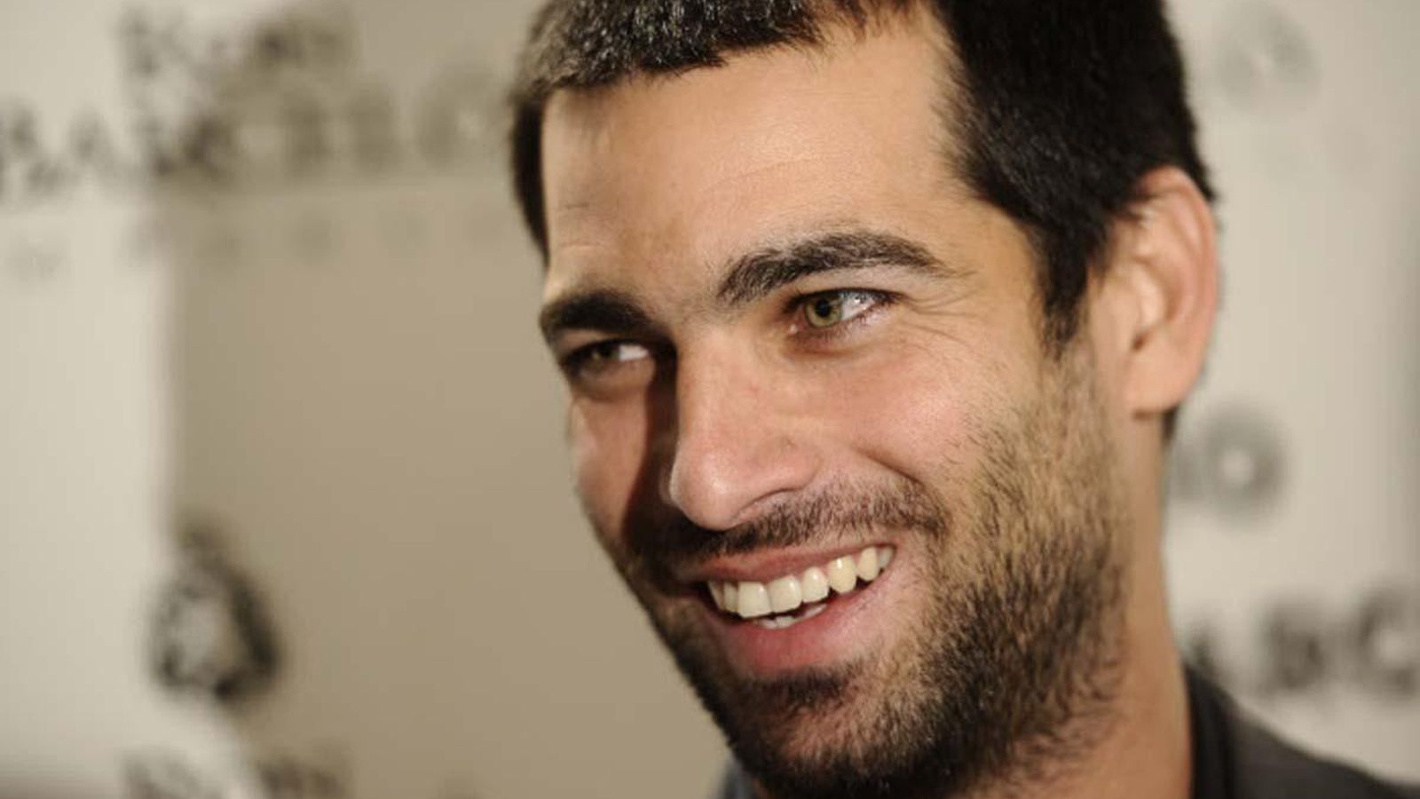 El actor cubano Rubén Cortada, quien se dio a conocer en España en la serie 'El tiempo entre costuras'. El actor cubano Rubén Cortada, quien se dio a conocer en España en la serie 'El tiempo entre costuras'.