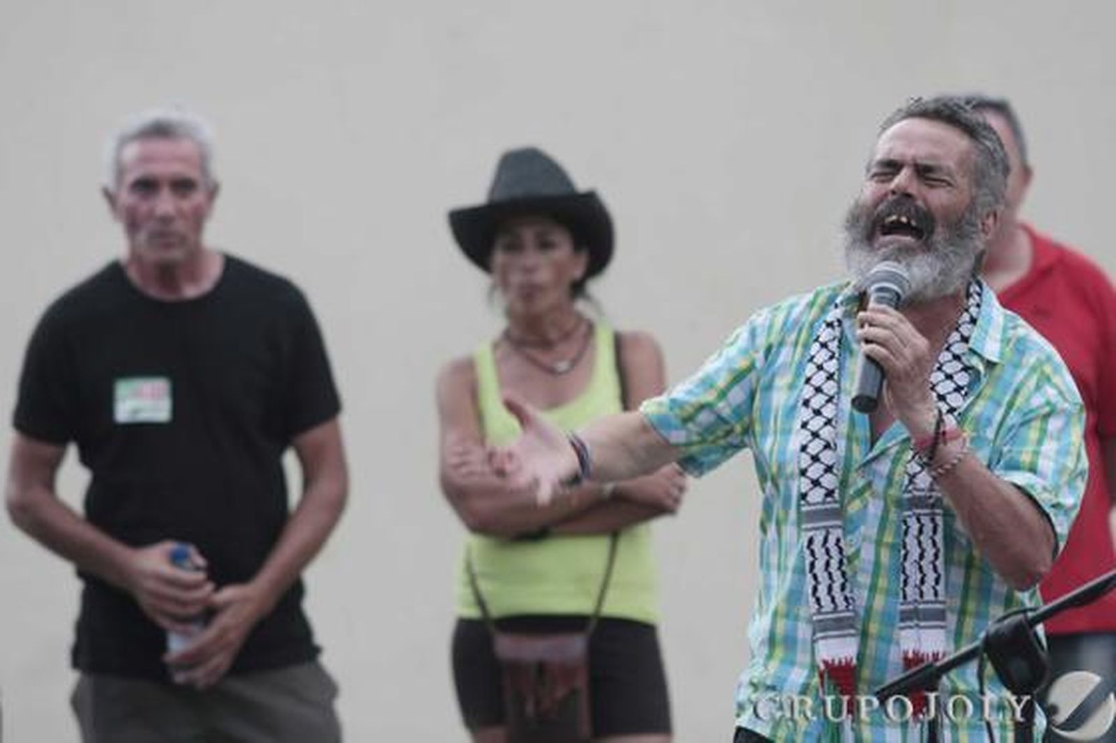 Foto: Miguel Rodríguez