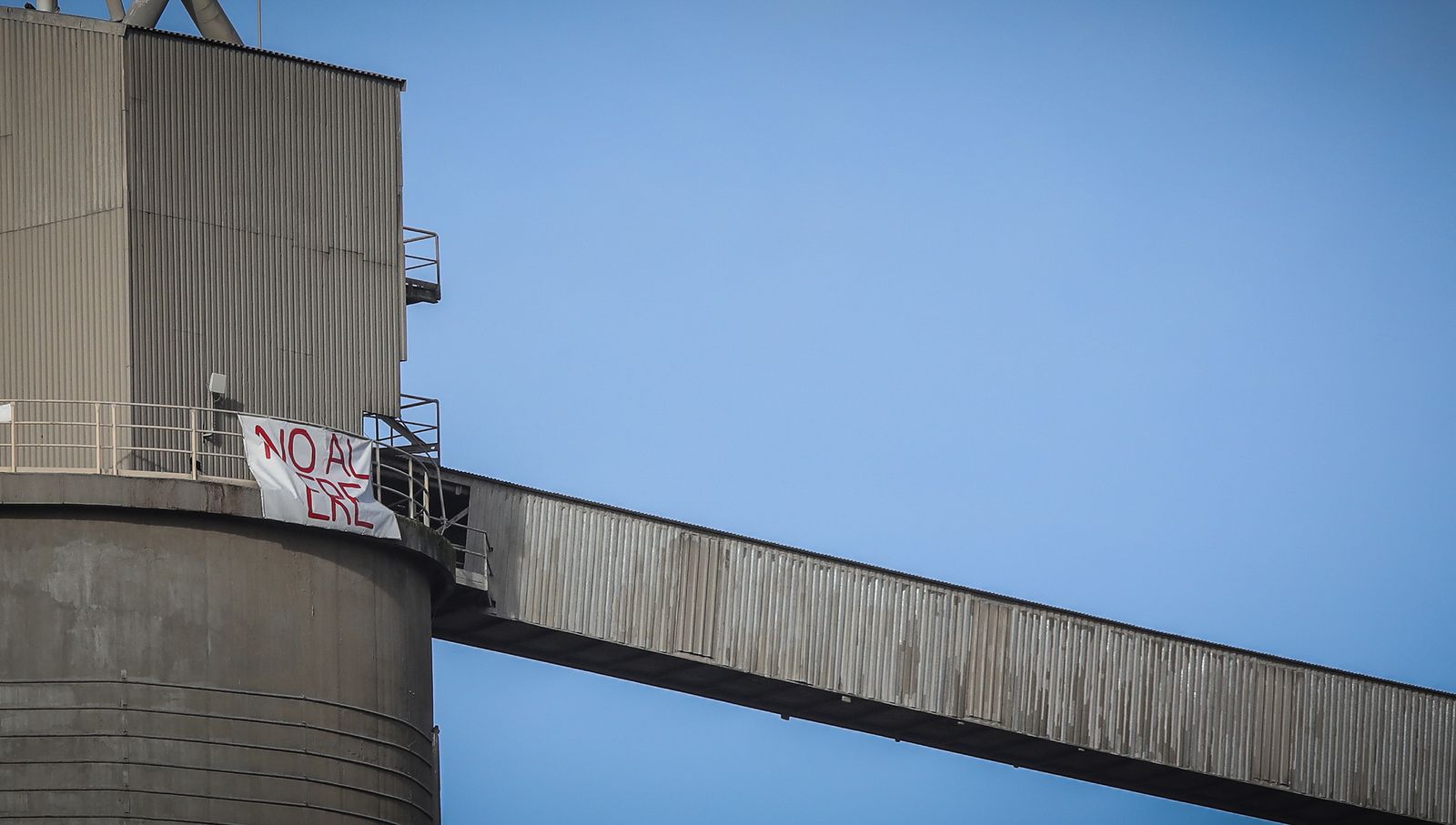 Asamblea permanente de los trabajadores de Holcim