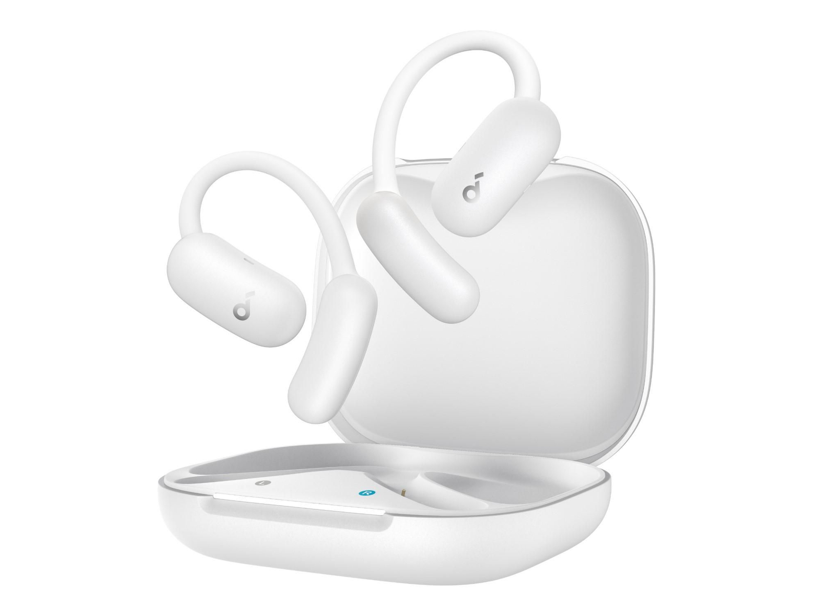 Auriculares Soundcore AeroFit 2