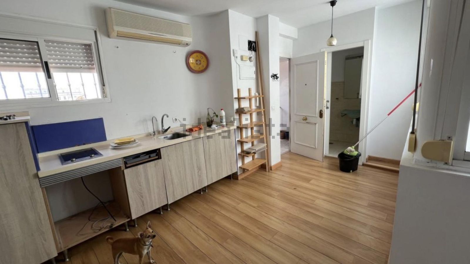 Piso en venta en Feria