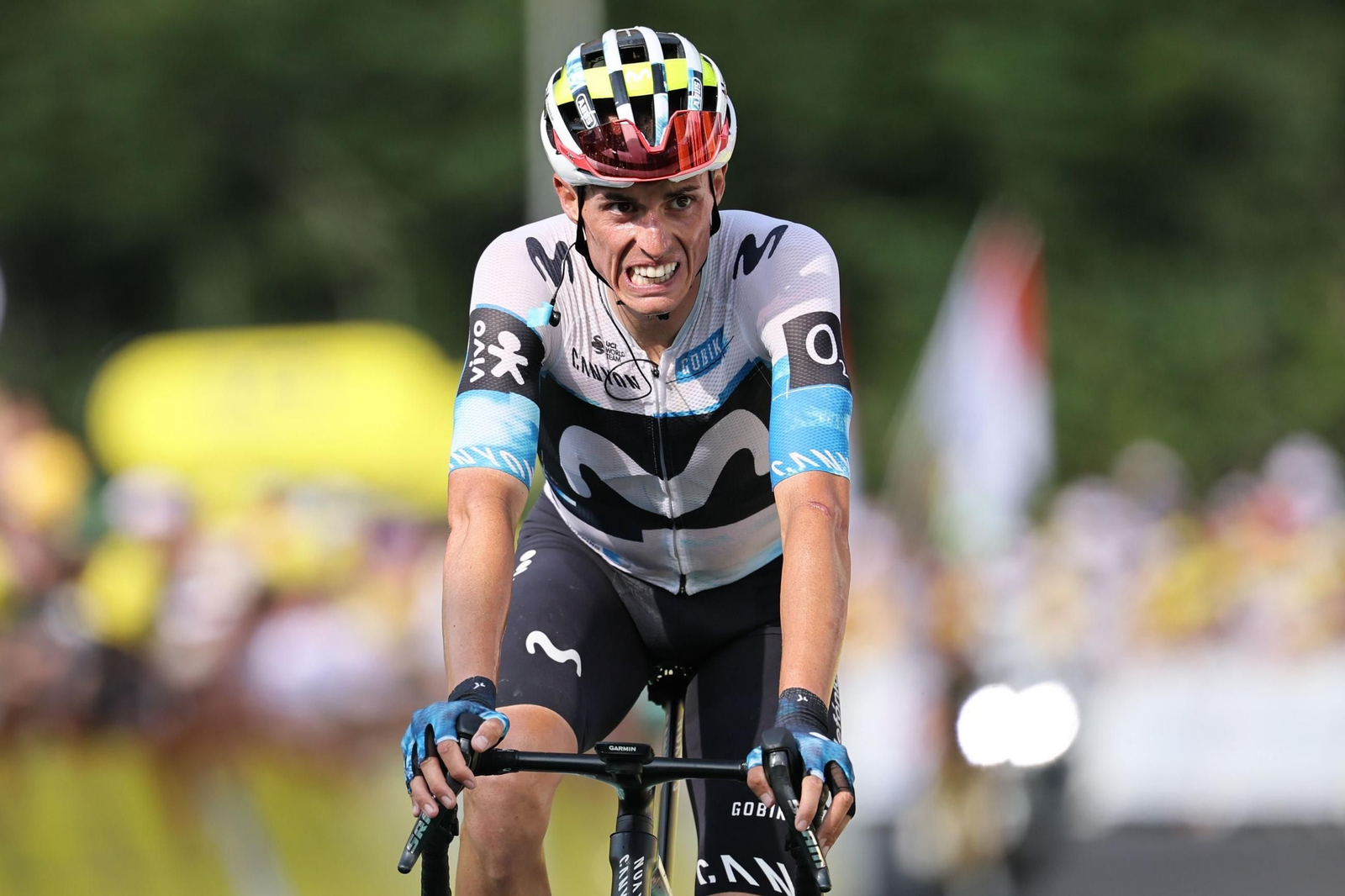Las mejores fotos del Tour de Francia | Etapa 10