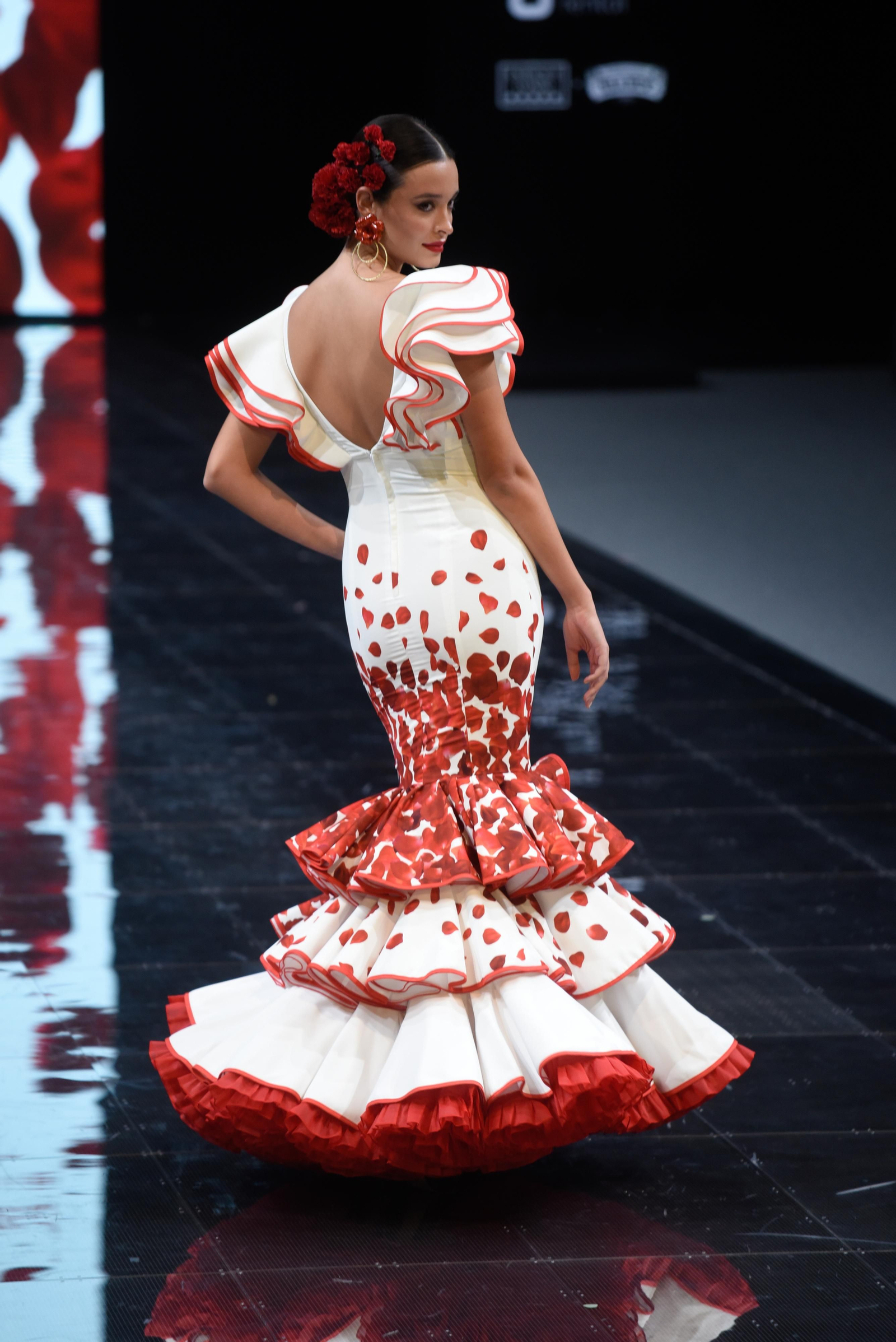 El desfile de Pablo Retamero y Juanjo Bernal en SIMOF 2024, todas las fotos