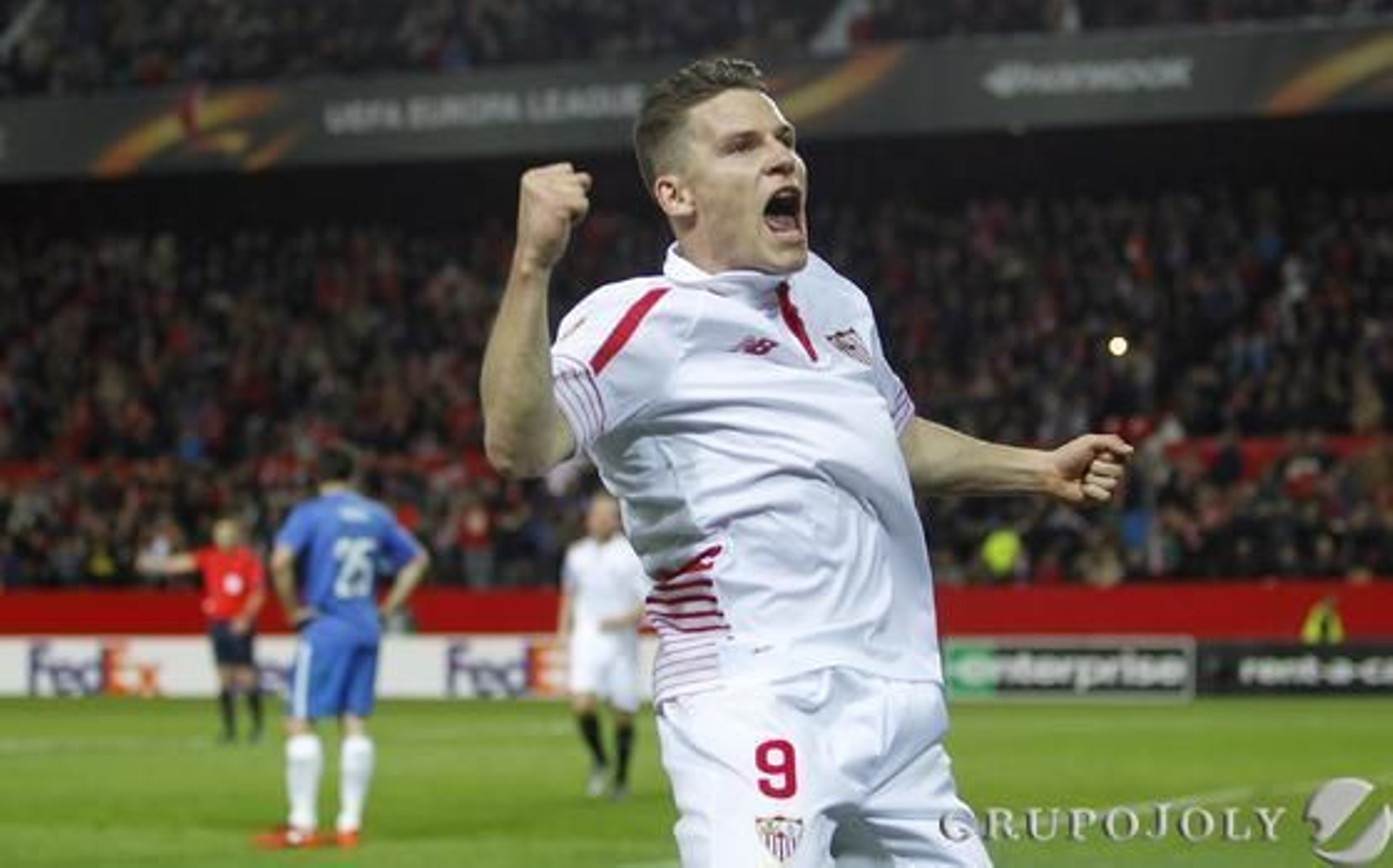 Foto: Antonio Pizarro