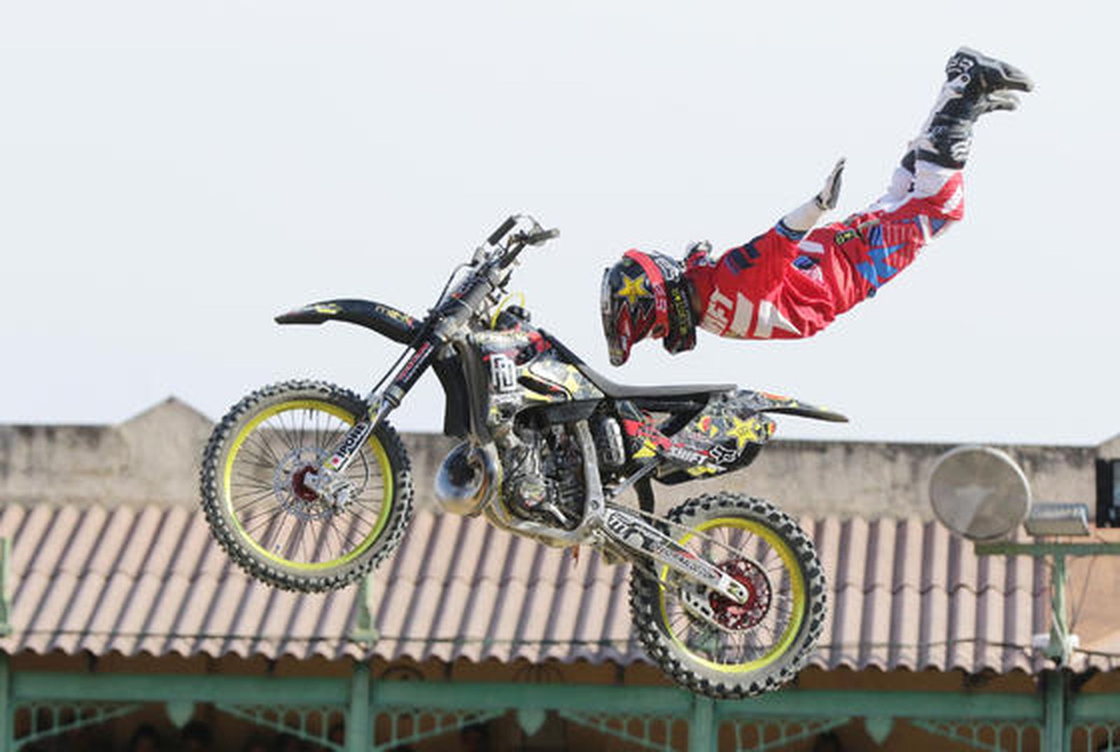 Foto: Miguel Angel Gonzalez