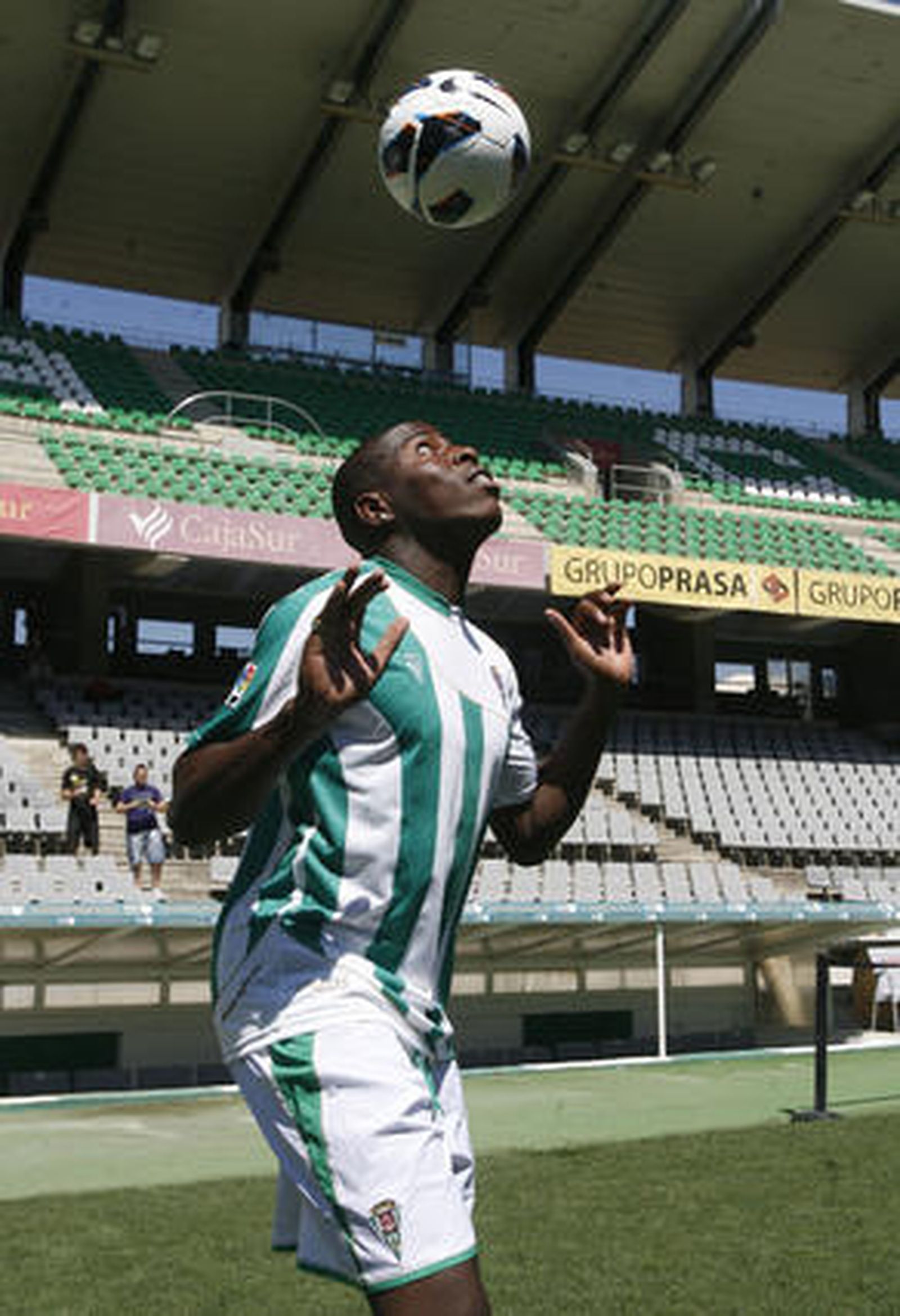 Foto: José Martínez Asencio