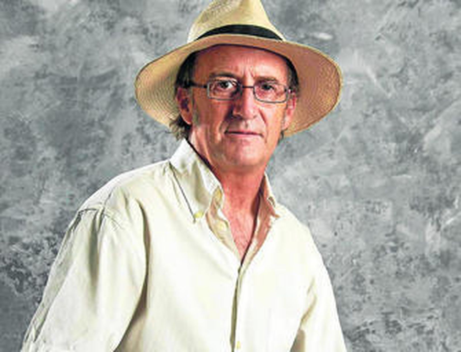 El segoviano Alfonso Domingo Álvaro gana el premio Ateneo