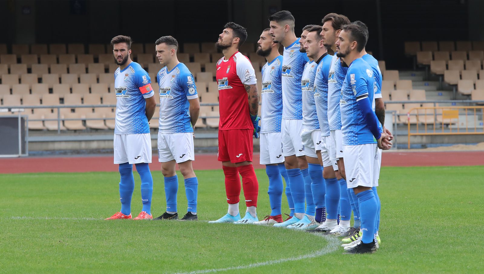 Imágenes del Xerez CD - CD Rota (1-0)