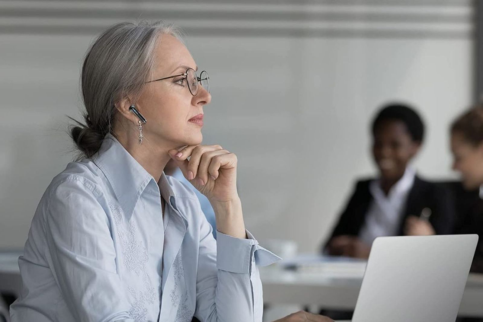 Sonido excepcional sin cables: ¡consigue unos auriculares inalámbricos por menos de 20€!