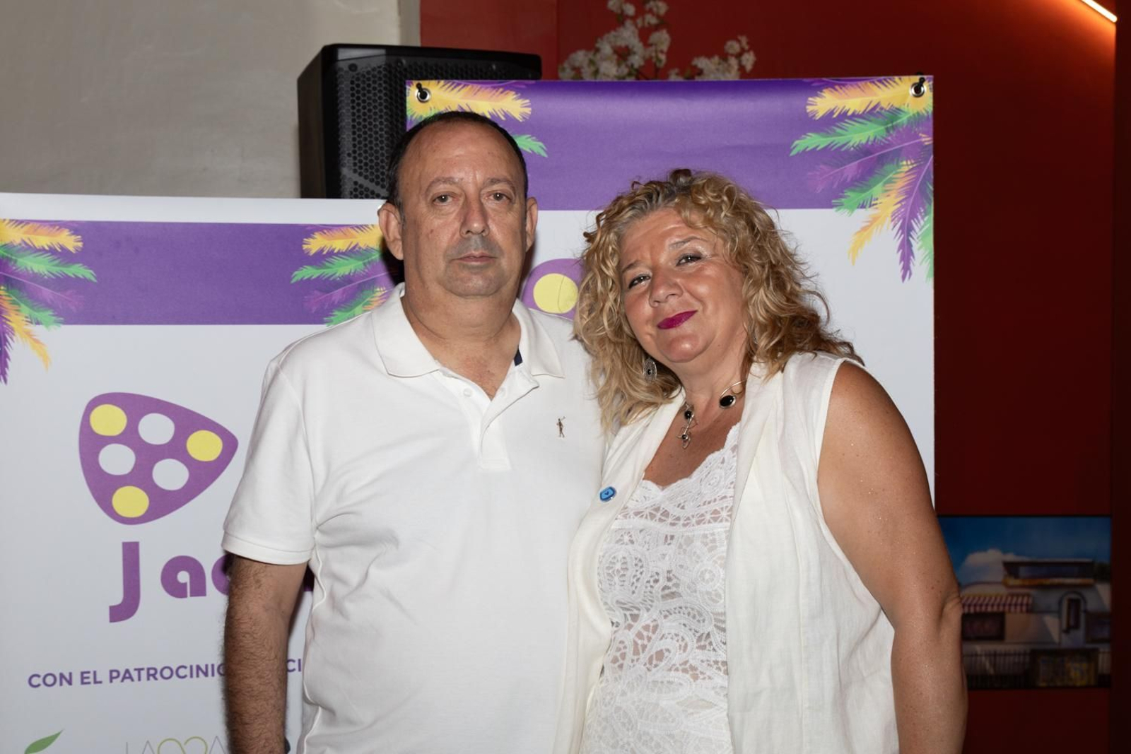 El cóctel de las mujeres empresarias de Jaén, en imágenes