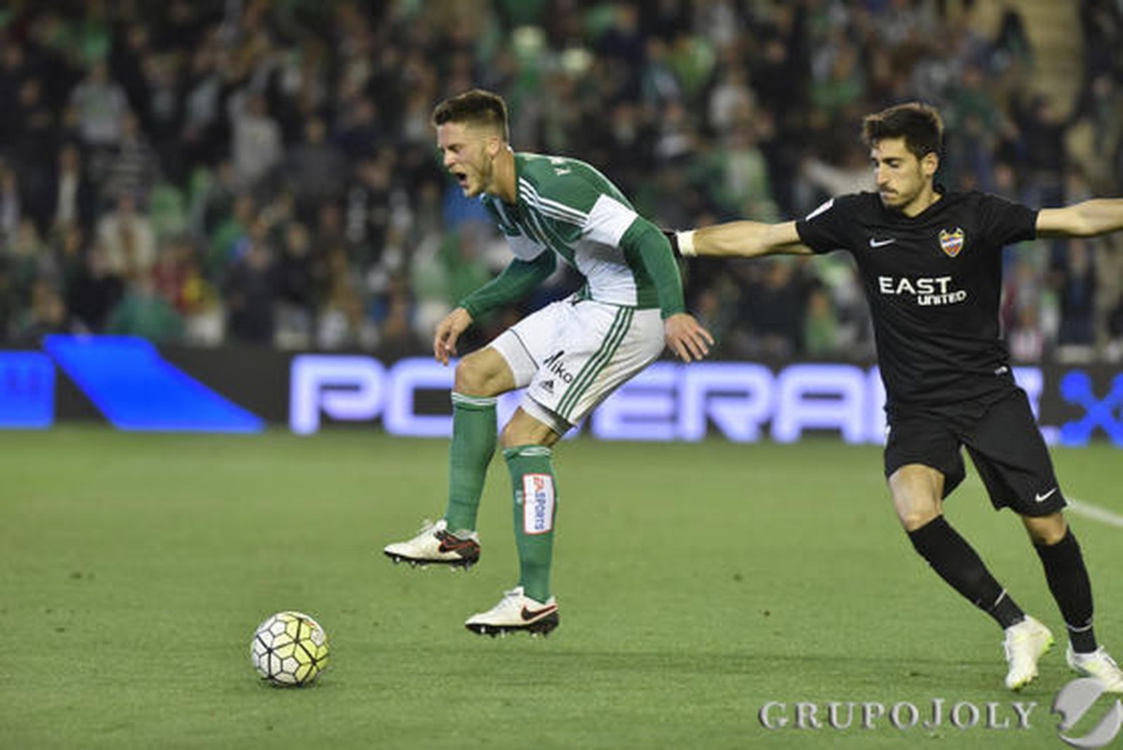 Foto: Juan Carlos Vázquez