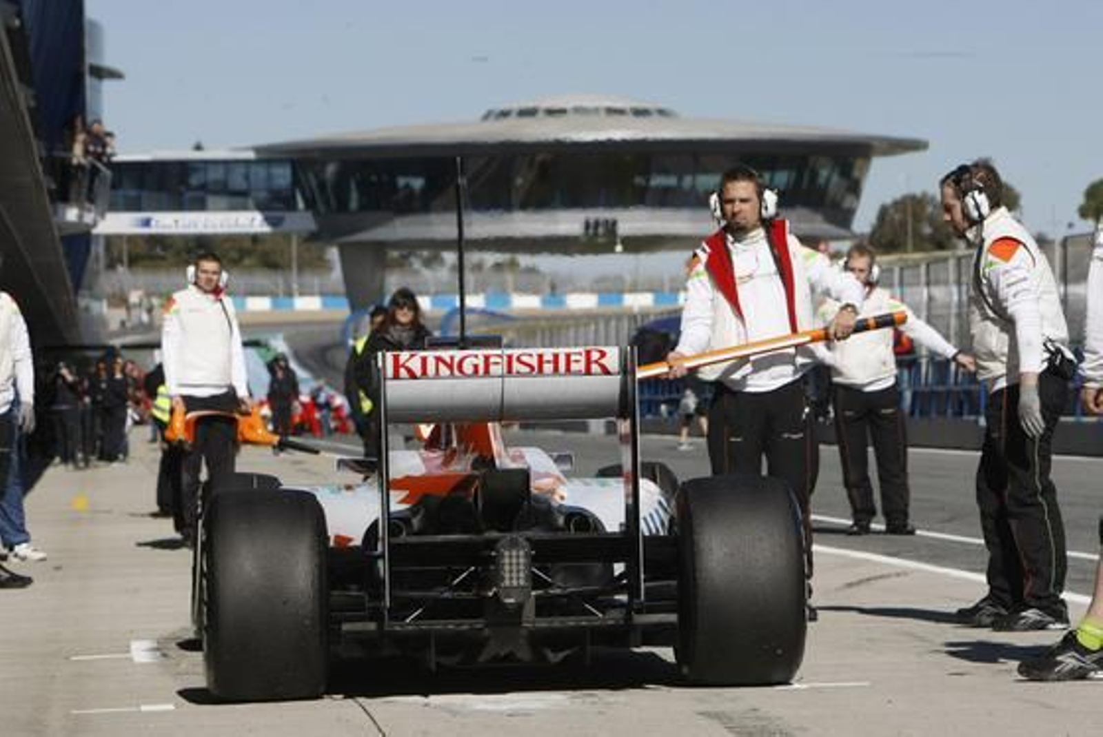 Foto: Juan Carlos Toro