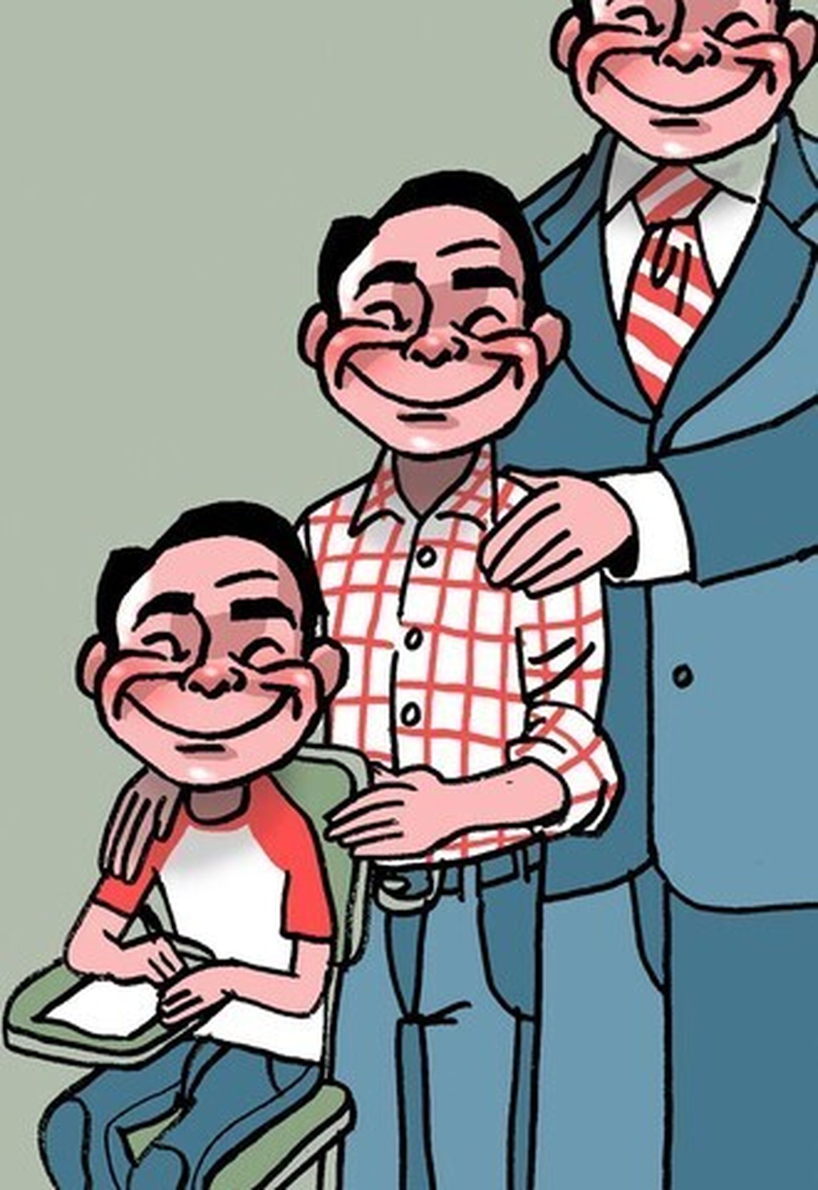 En el futuro escribimos así