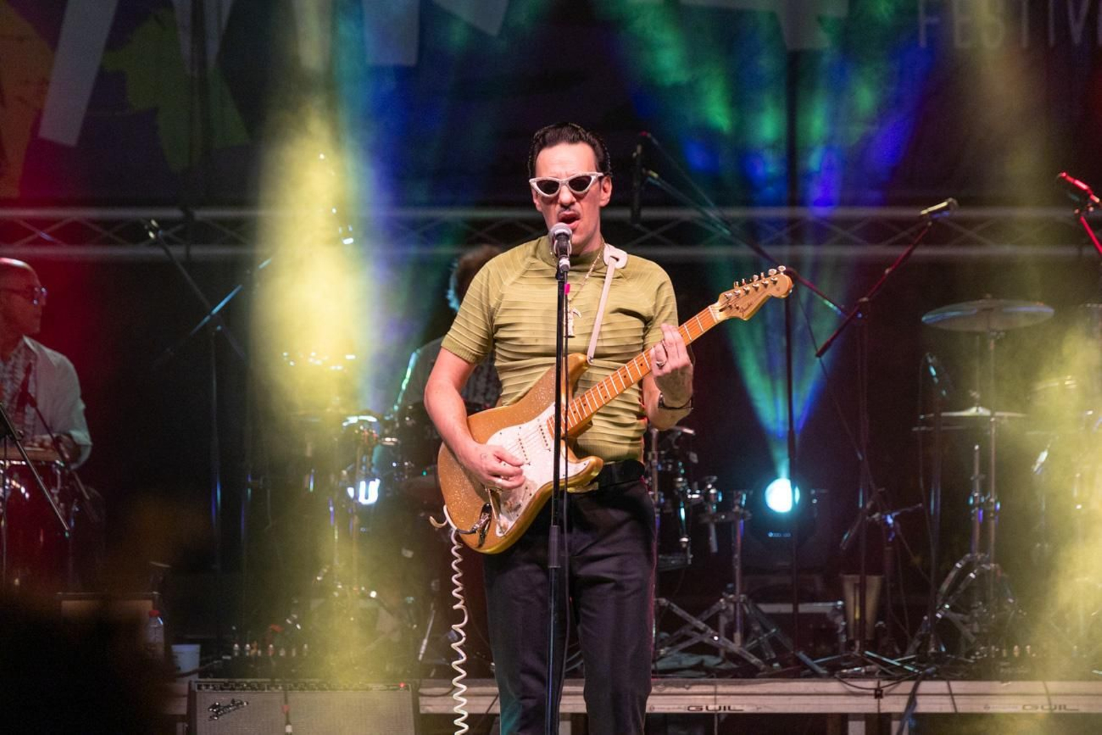 20ª Edición del MiaQue Fest en Porcuna