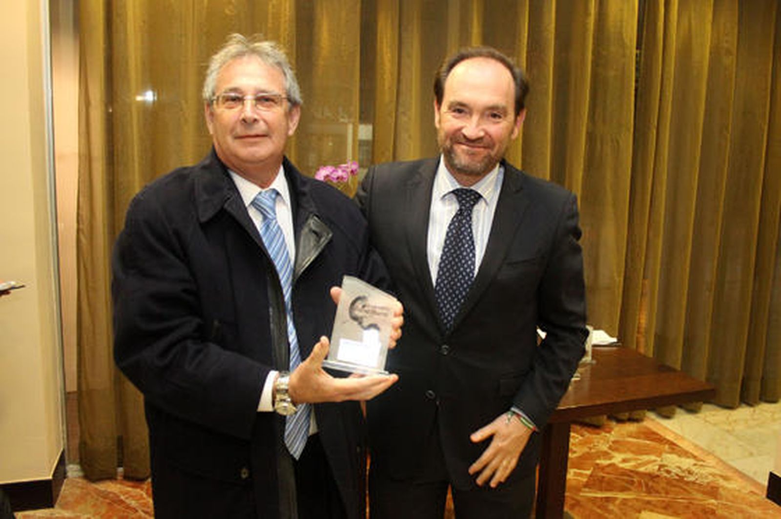 Foto: Alberto Domínguez