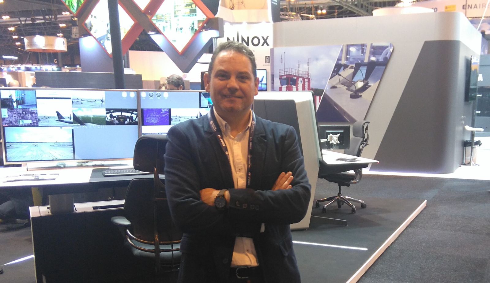 Miguel Ángel Segovia Benítez, autor del libro editado por Círculo Rojo.