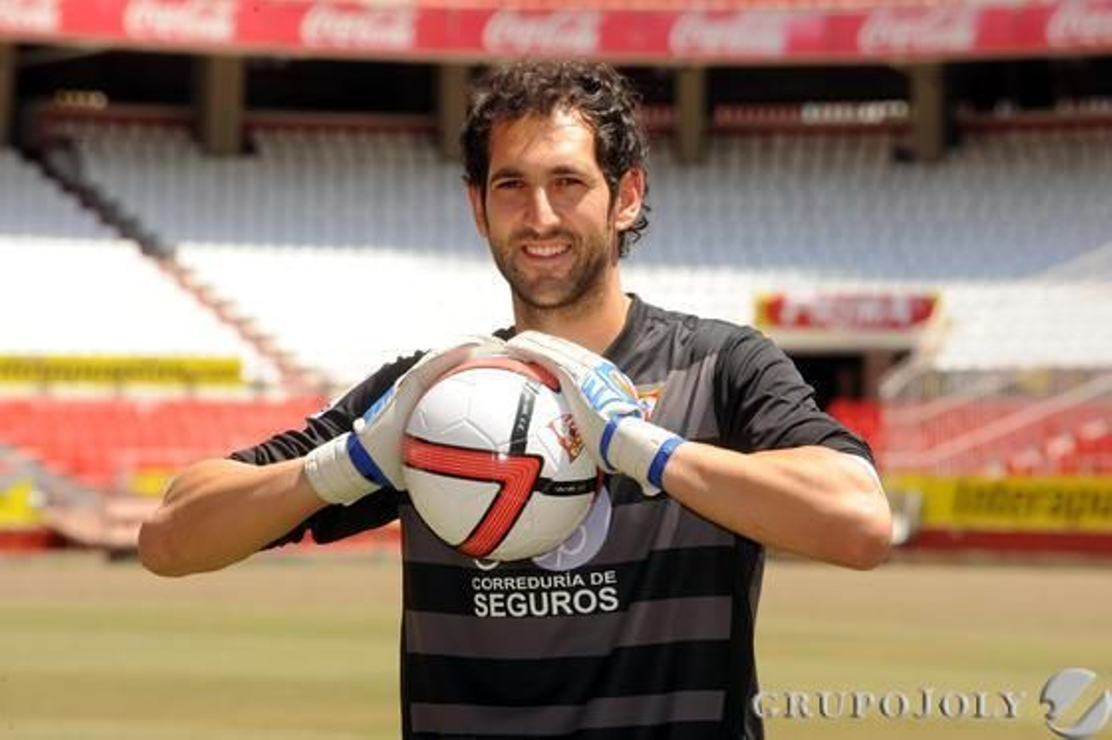 Foto: Antonio Pizarro