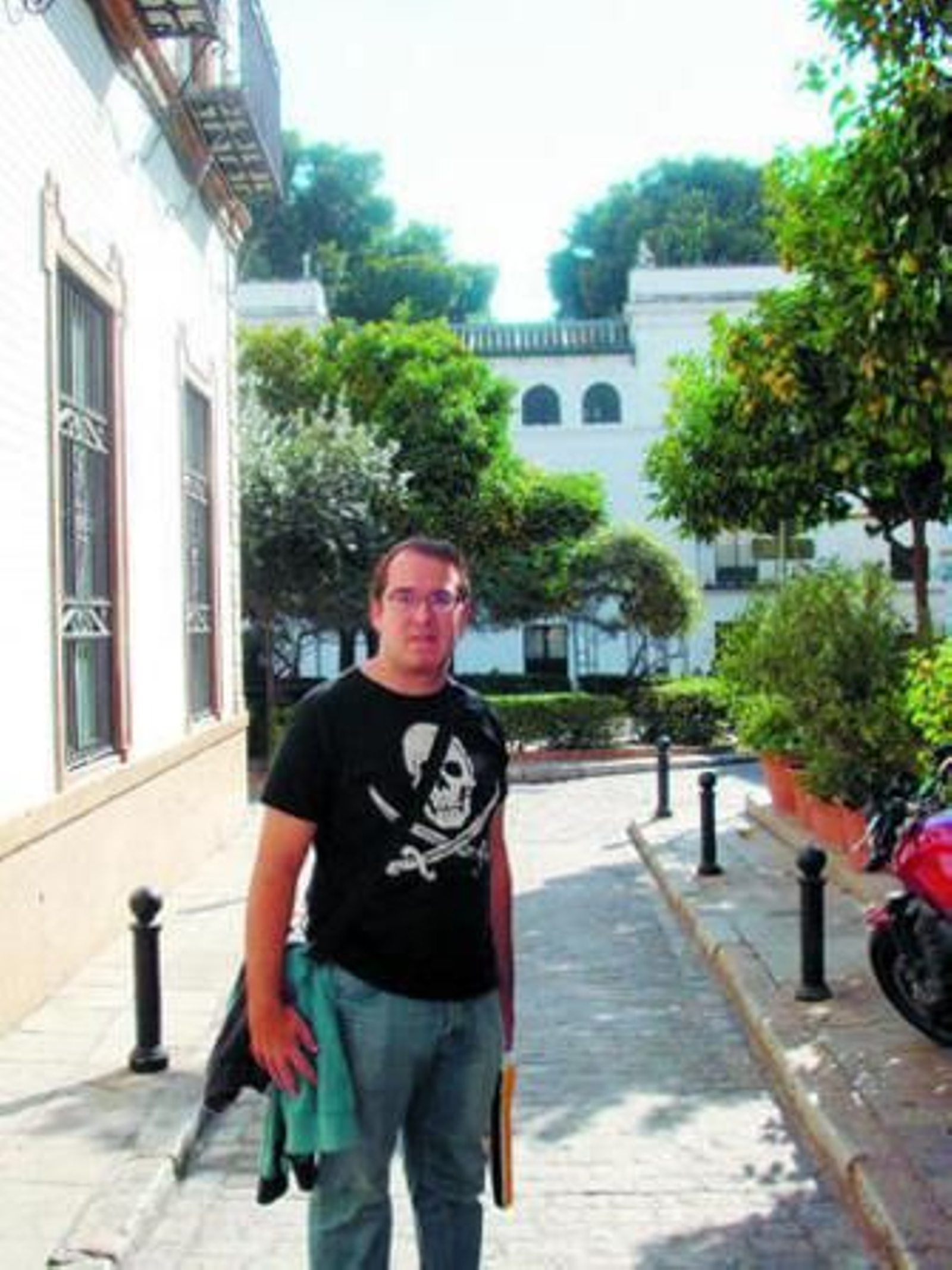 "El relato breve tiene un ritmo frenético, se adapta a las nuevas formas de lectura"