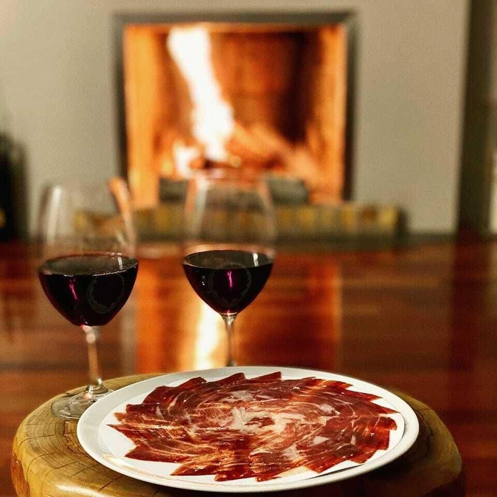 Ibéricos Gourmet. Ibéricos Gourmet.
