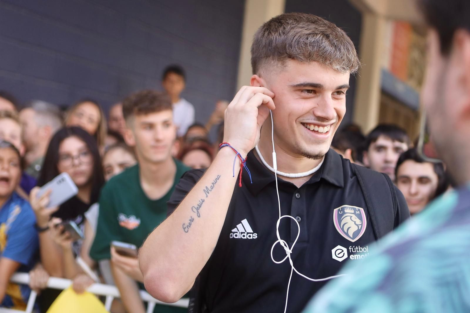 Kings League: Fiebre en La Rosaleda