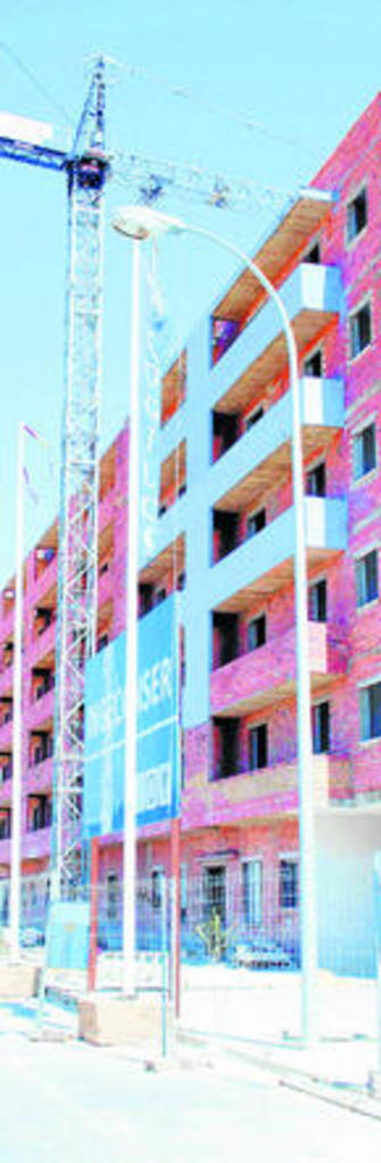 Los jóvenes tendrán un cupo del 50% en el nuevo registro de VPO