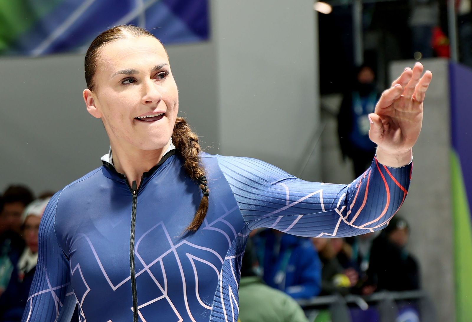 Las mejores fotos de los Juegos Olímpicos de invierno Milán Cortina d'Ampezzo 2026 | Undécima jornada