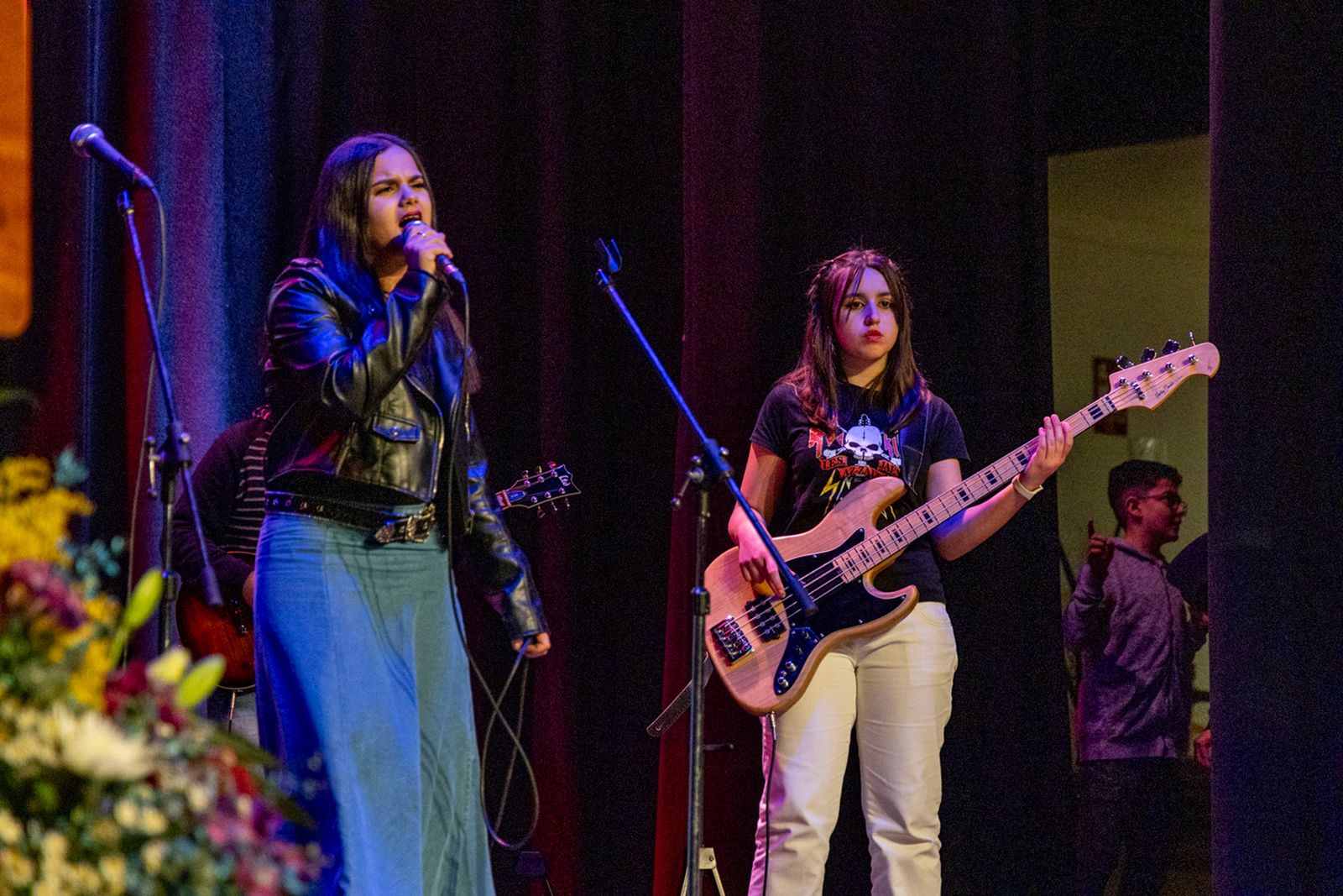 Gala de entrega de los Premios Tiza de Oro y Mochila de Plata