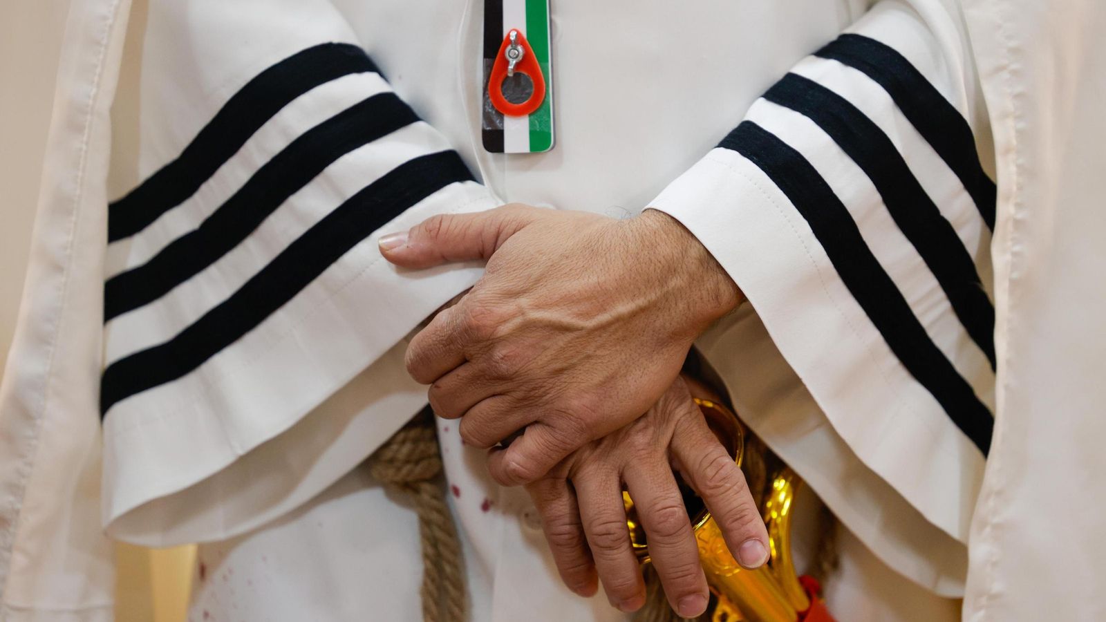 Búscate entre las mejores imágenes de la primera sesión de semifinales del COAC 2025