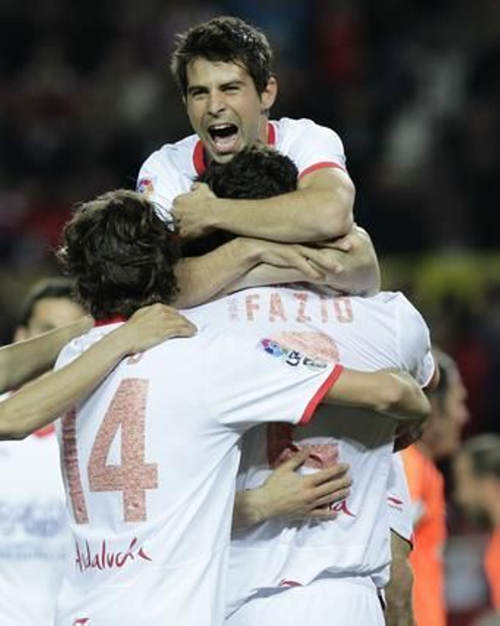 Foto: Antonio Pizarro