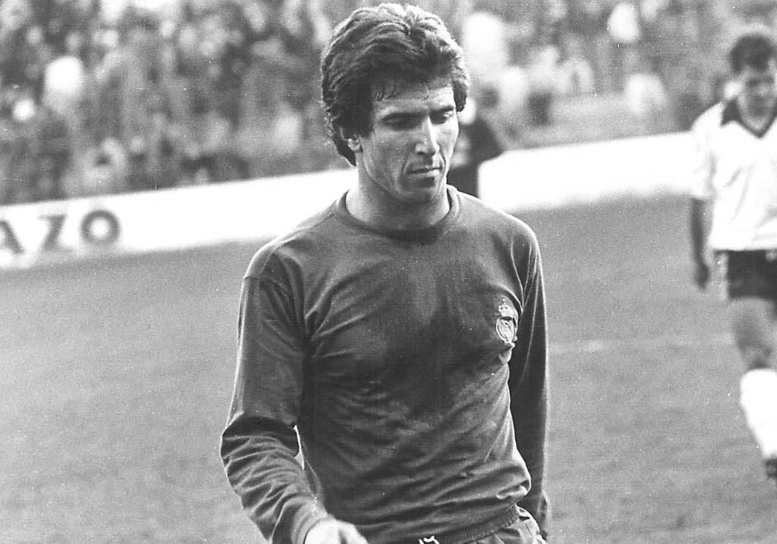 1992 hace 25 añosFallece en accidente el futbolista Juanito