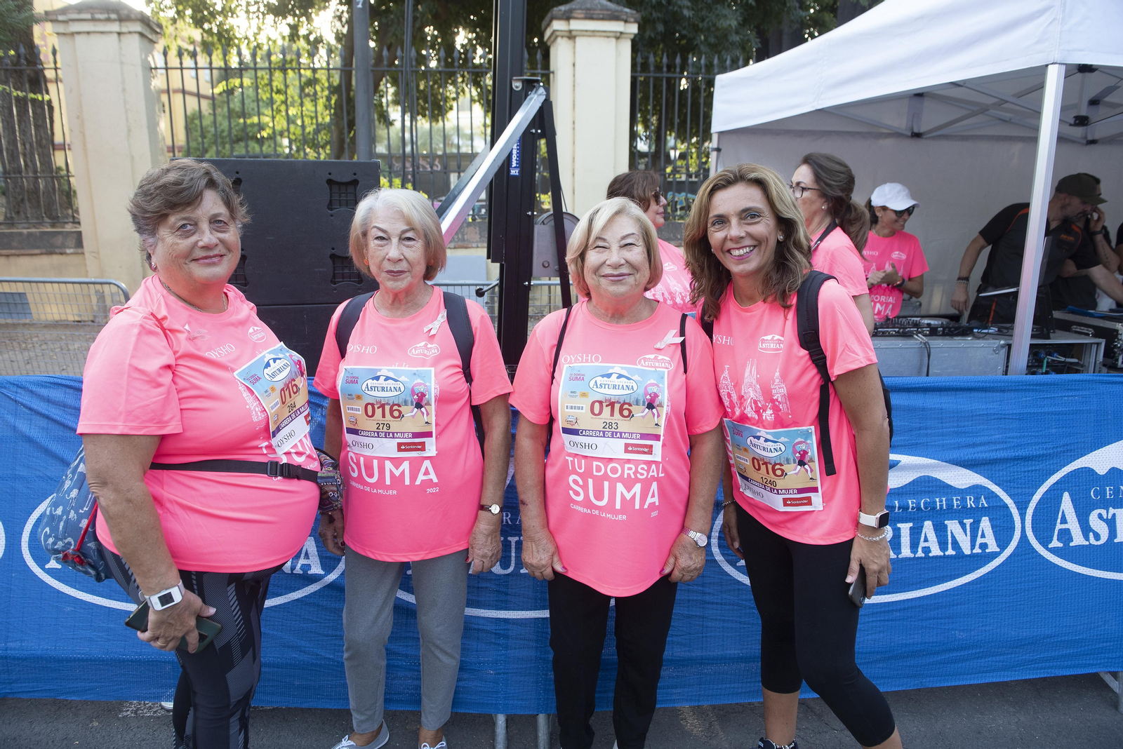 Búscate en la Carrera de la Mujer 1