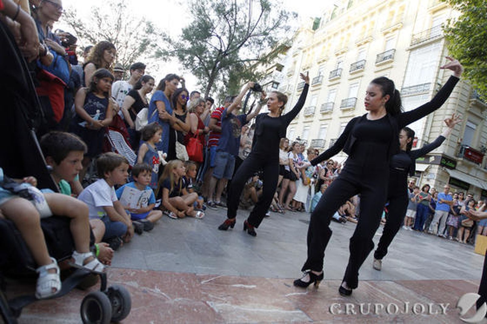 Foto: Pepe Villoslada