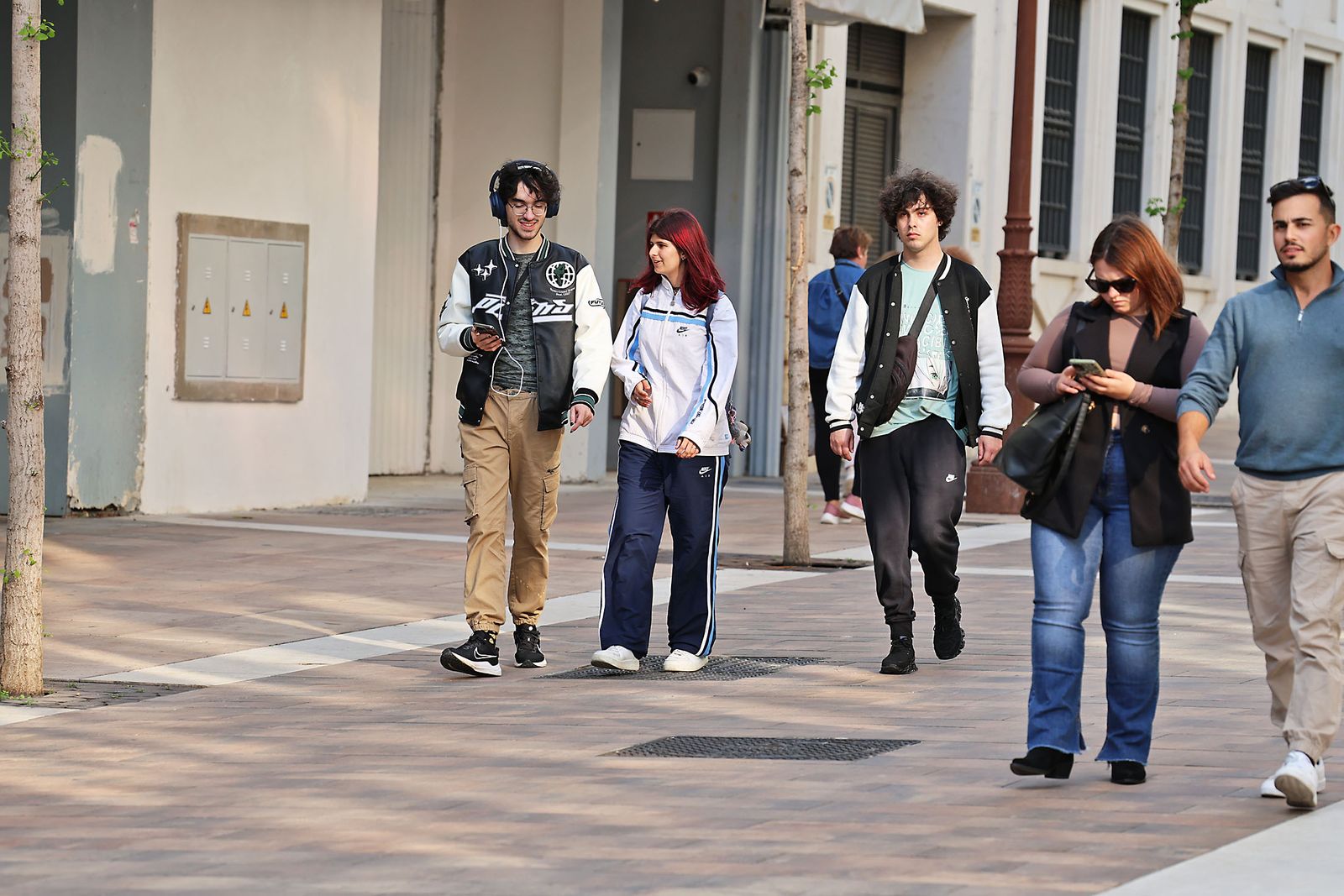 Las imágenes más destacadas del sábado 3 de mayo en Huelva