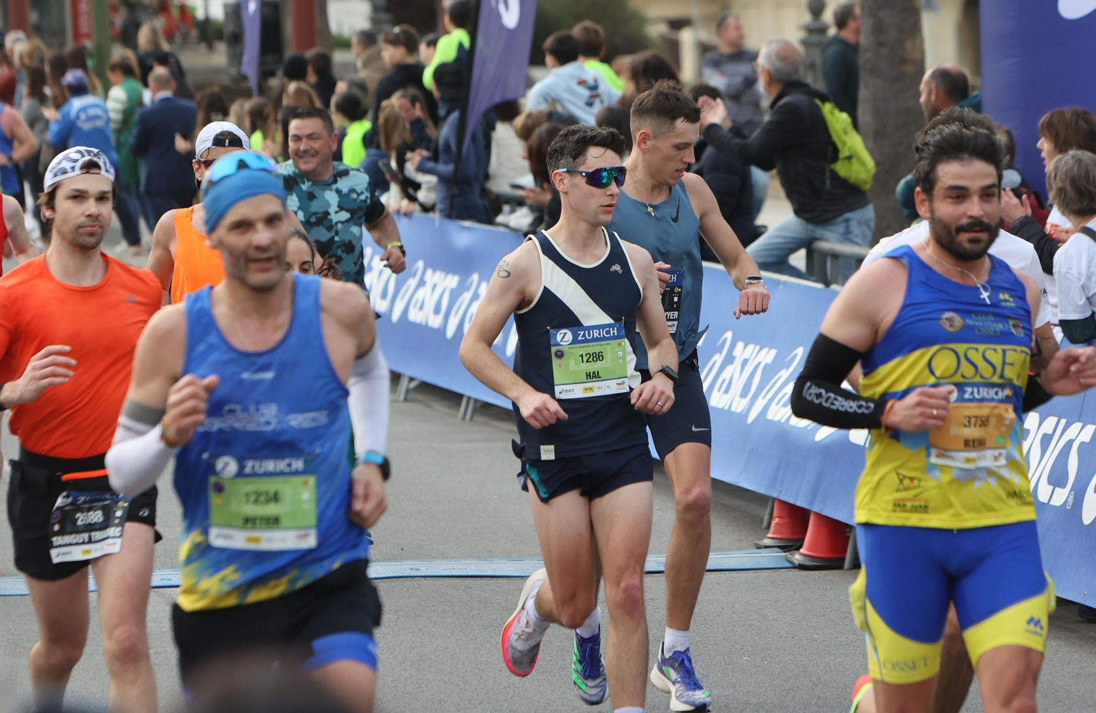 Búscate en la maratón de Sevilla 10
