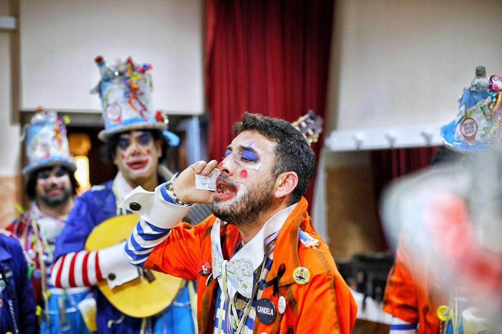 Las imágenes de la segunda sesión de semifinales del COAC 2023