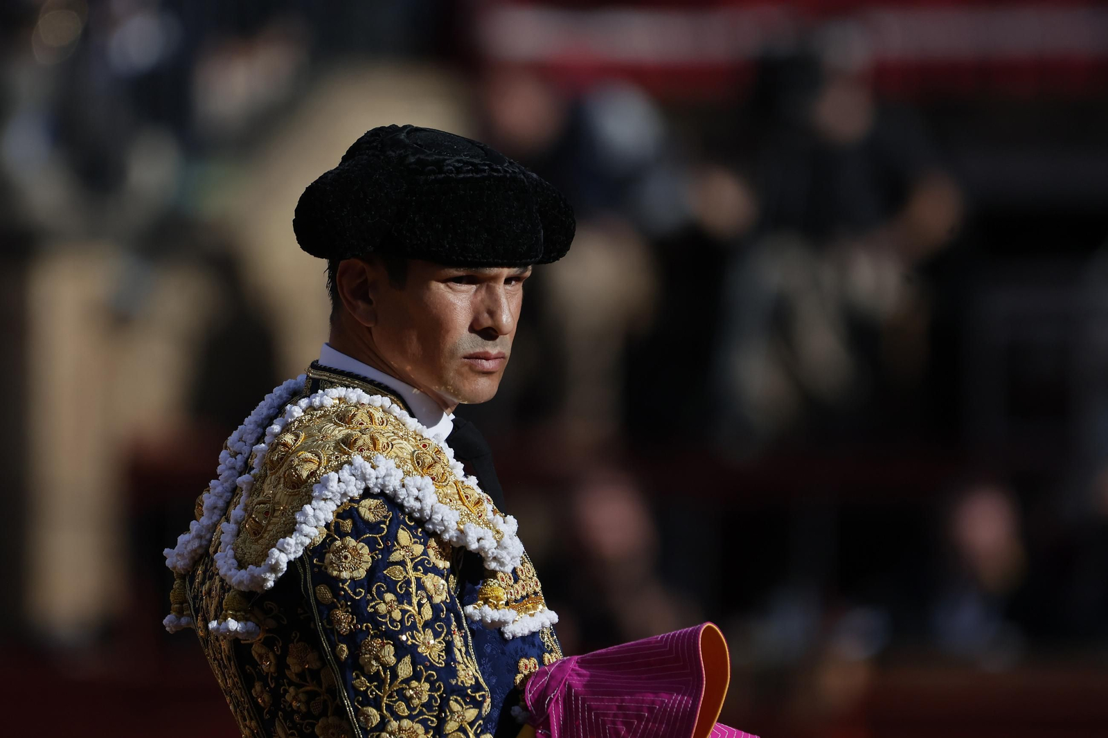 Las imágenes del festejo