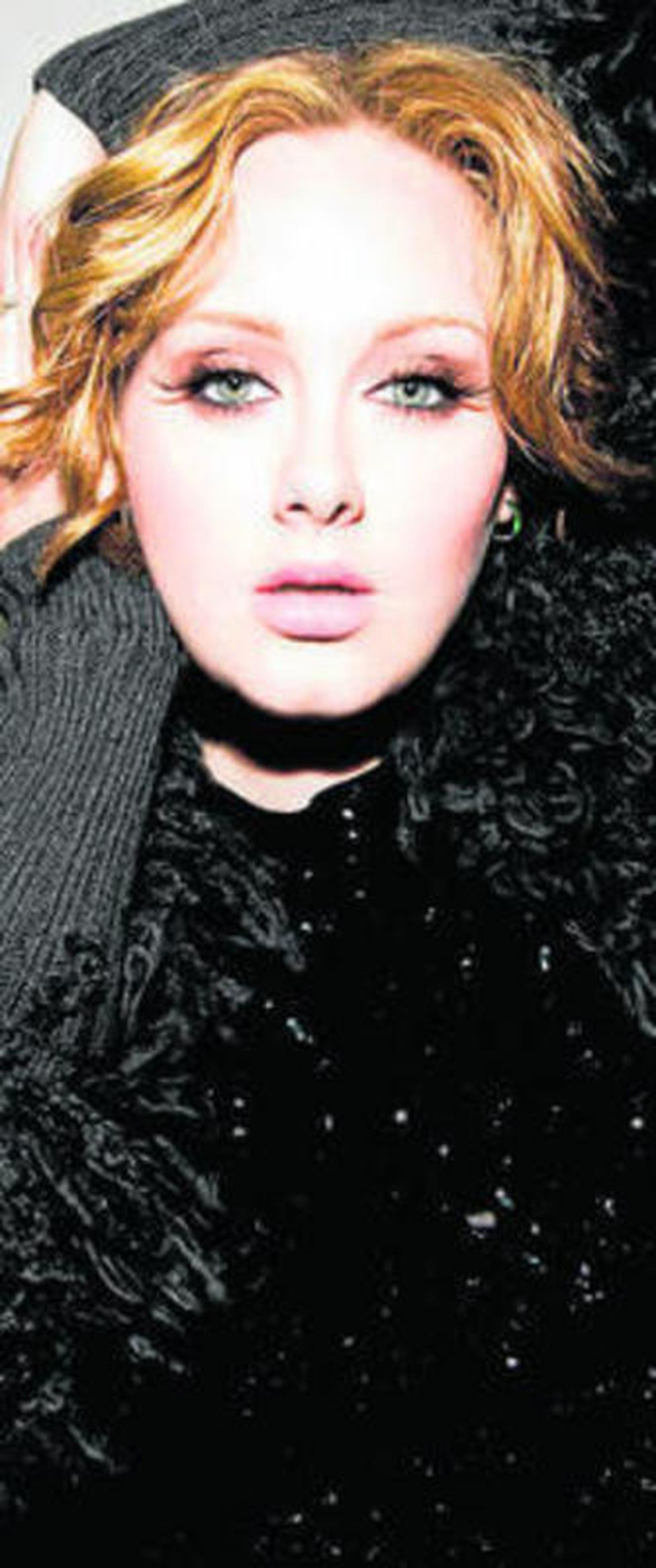 La cantante Adele podría haberse casado en secreto