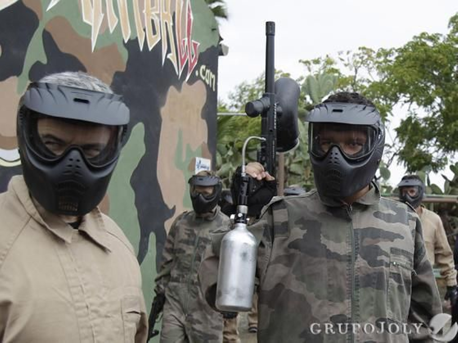 Foto: Antonio Pizarro