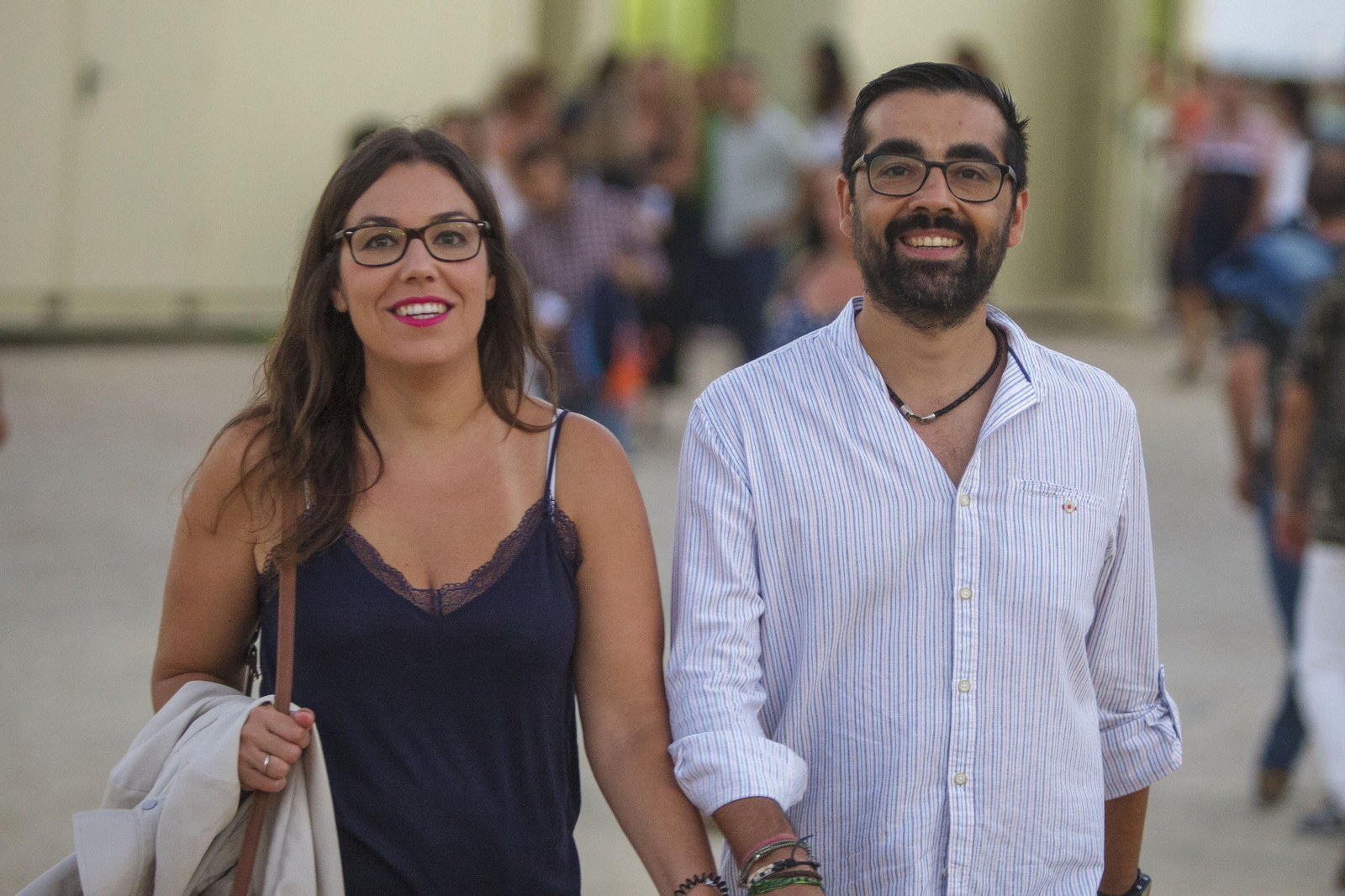 Búscate en el concierto de Manolo García en Concert Music Festival en Chiclana