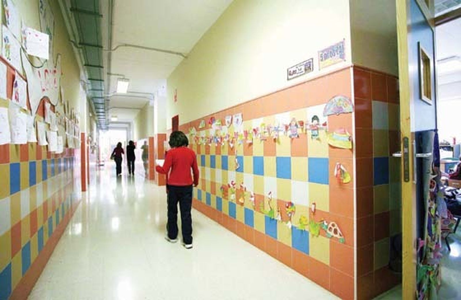 La soledad del profesor