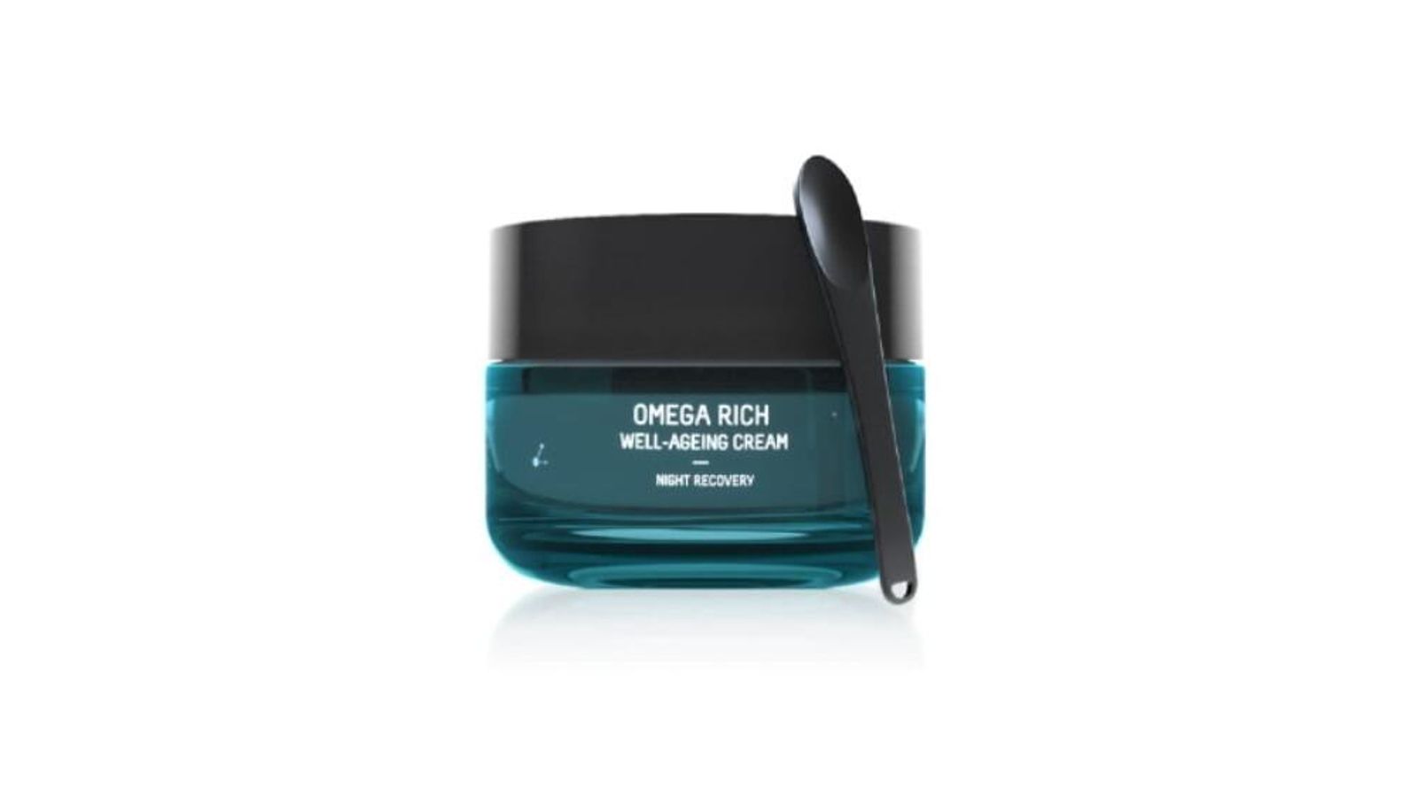 crema omega de noche