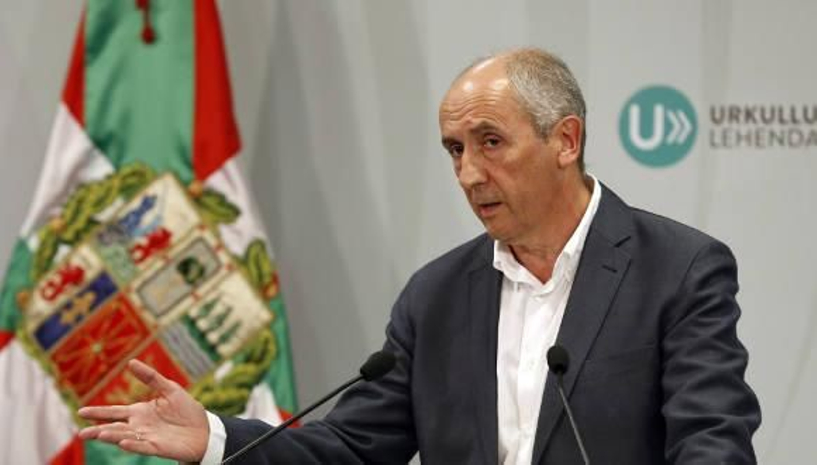 El PNV buscará un acuerdo "lo más integrador posible"