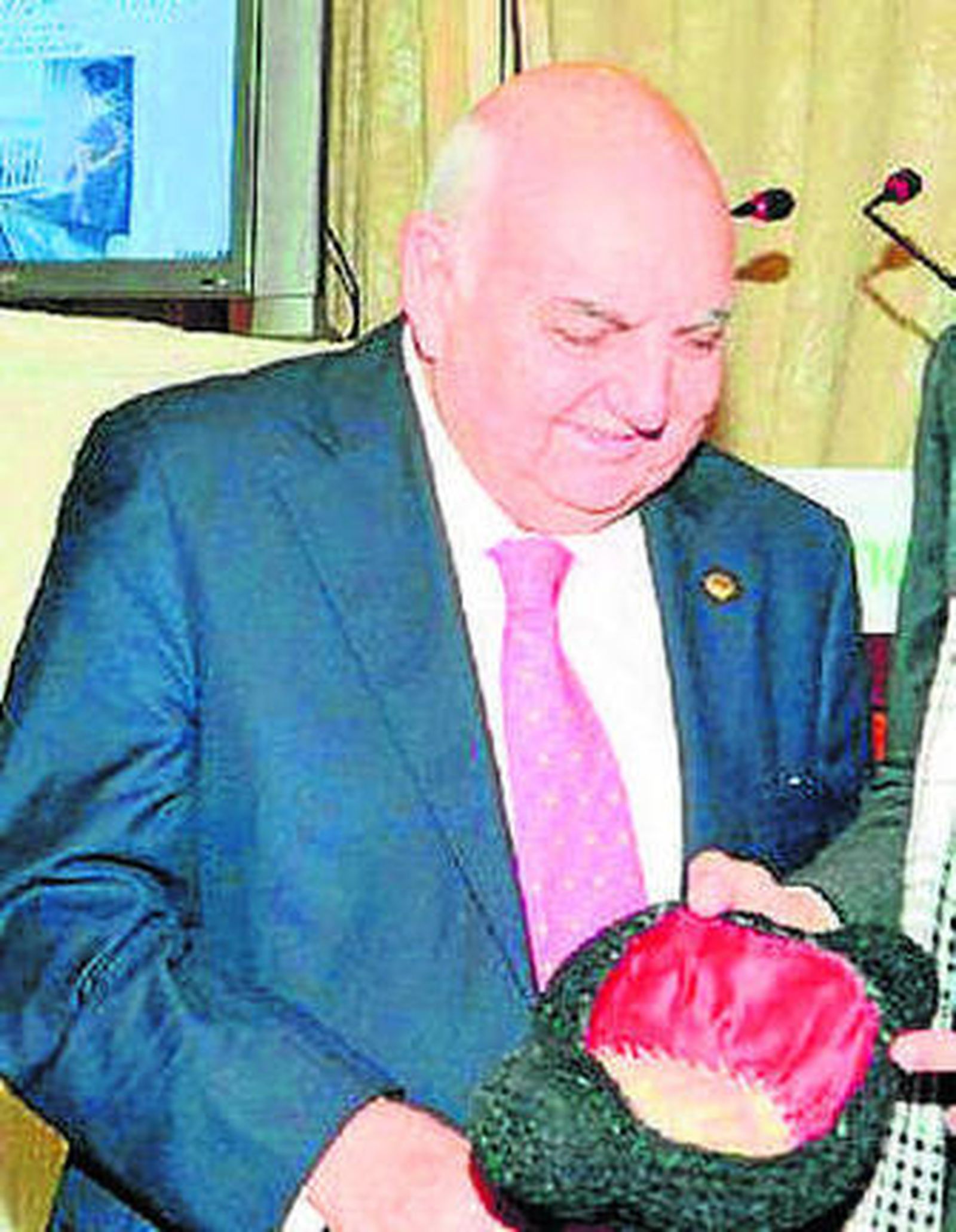 Rifá de Predios del Sureste.