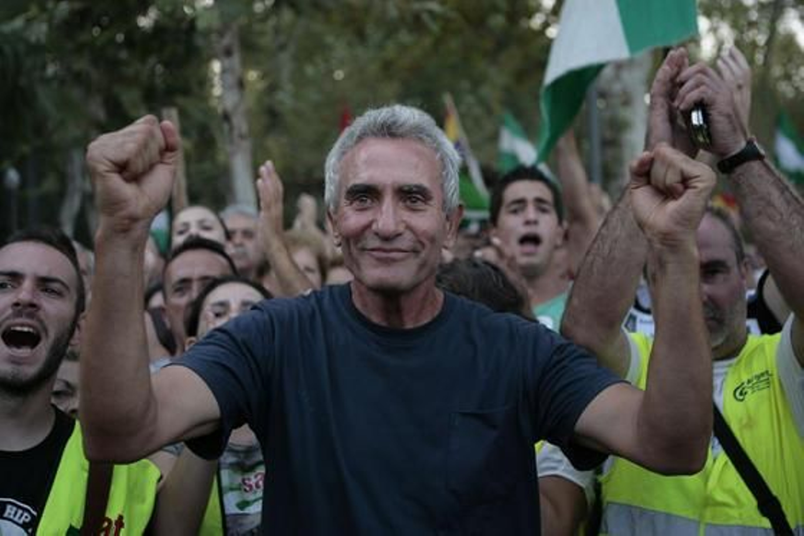 Foto: Juan Carlos Muñoz