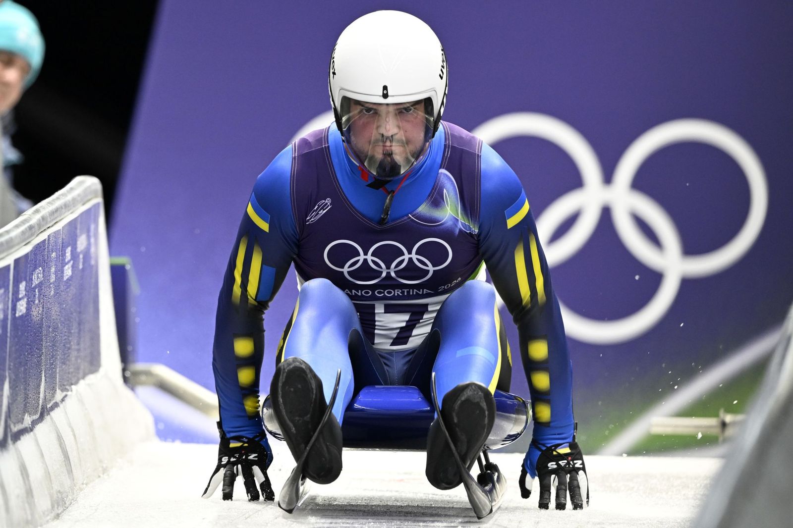 Las mejores fotos de los Juegos Olímpicos de invierno Milán Cortina d'Ampezzo 2026 | Segunda jornada