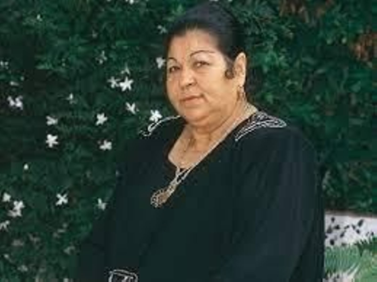 María Soleá: "Que no se pierda la raza Terremoto"