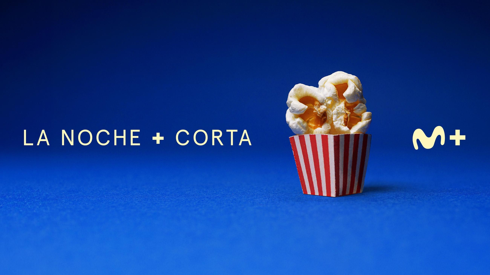La Noche + Corta La Noche + Corta
