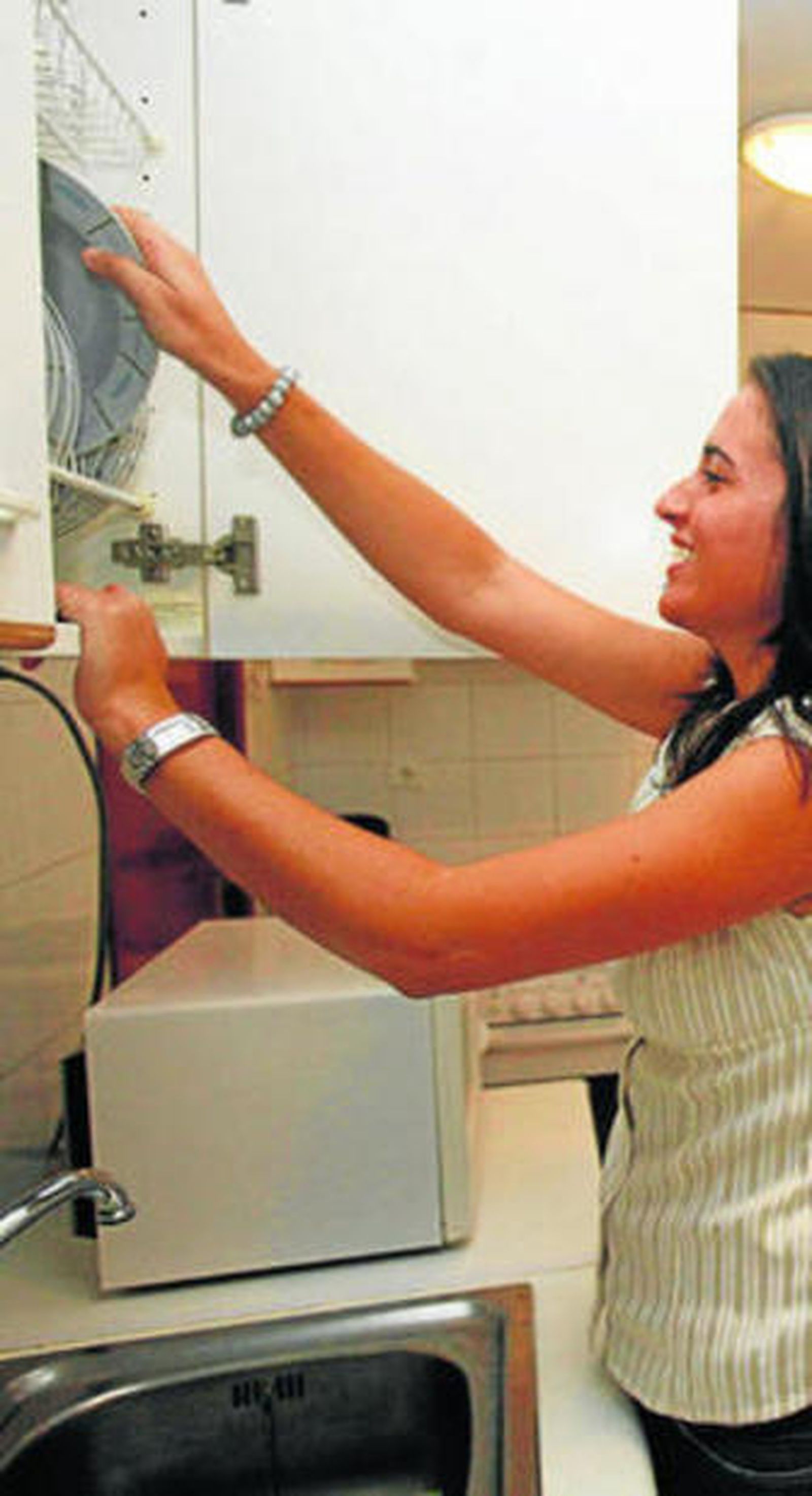 Los 'DINKS' suelen ser personas con un poder adquisitivo medio-alto.