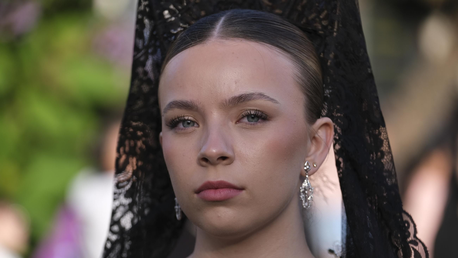 Pasión en la Semana Santa de Almería 2025